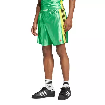 adidas Originals Men's Retro Boxing Shorts - green