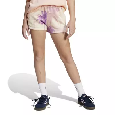 adidas Originals Big Girls' High Summer Shorts - adidas originals big girls' high summer shorts