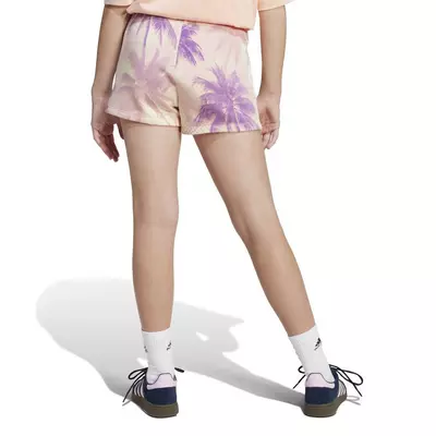 adidas Originals Big Girls' High Summer Shorts - adidas originals big girls' high summer shorts