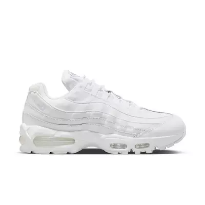 Nike Air Max 95 OG White/Pure Platinum" Men's Shoe - white