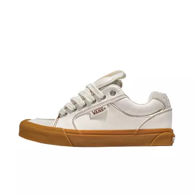 Vans Chukka Push "Cream" Unisex Shoe - cream