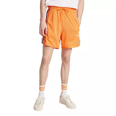 adidas Originals Men's Sprint Shorts - orange