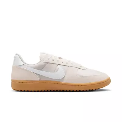 Nike Field General "Pale Ivory/White/Gum Yellow" Men's Shoe - ivory