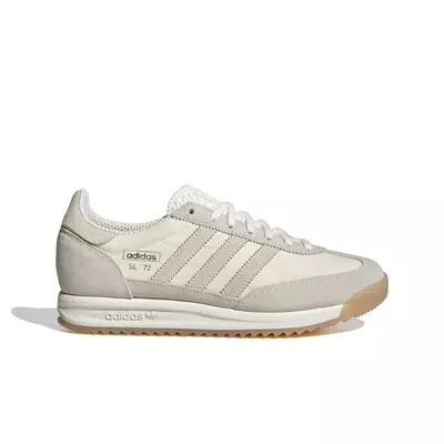 adidas Originals SL 72 RS "Off White/Wonder White/Cream White" Men's Shoe - off-white