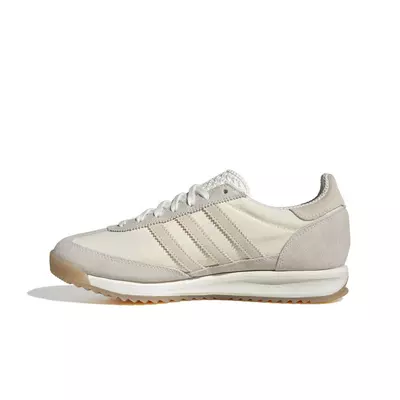 adidas Originals SL 72 RS "Off White/Wonder White/Cream White" Men's Shoe - off-white