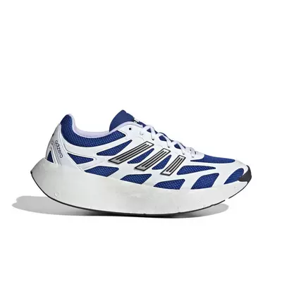 adidas Originals Adizero Aruku "Collegiate Royal/Core Black/Ftwr White" Men's Running Shoe - blue/black/white