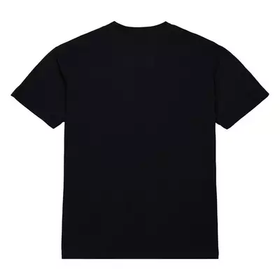 Mitchell & Ness Toronto Raptors Vince Carter NBA "Its Over" Tee-Black - black