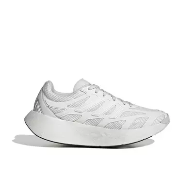 adidas Originals ADIZERO Aruku "Crystal White/Ftwr White/Off White" Men's Shoe - white/white/off white
