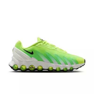 Nike Air Max Dn8 "Volt" Women's Shoe - volt/black/green strike