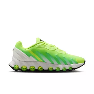 Nike Air Max Dn8 "Volt" Women's Shoe - volt/black/green strike