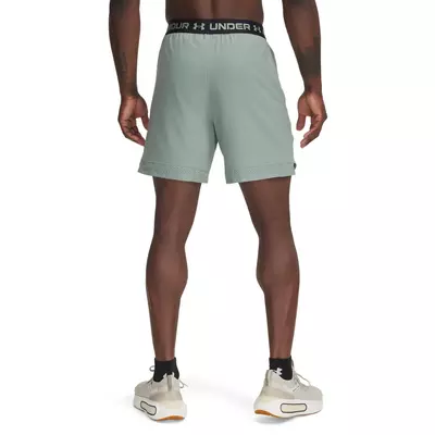 Under Armour Men's Vanish Woven 6" Shorts - green