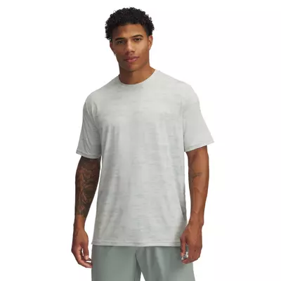 Under Armour Men's Vanish Energy Tee-Green - green