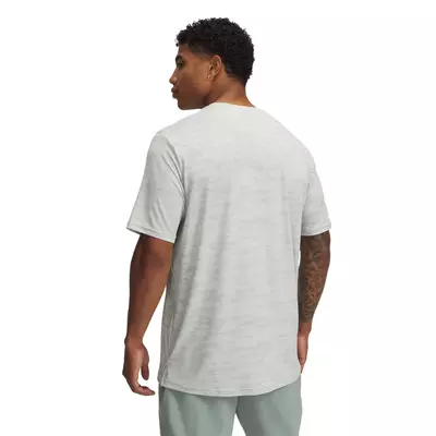 Under Armour Men's Vanish Energy Tee-Green - green